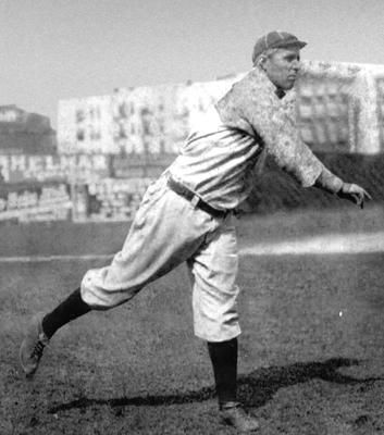 Eddie Stanky Boston Braves 1949 Away Baseball Throwback 