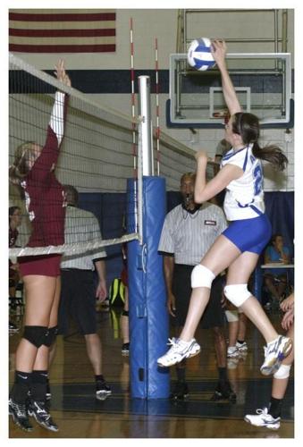 Tournament time for Lady Knights | Sports | thearabtribune.com