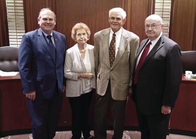 Snead State To Honor Former Coach John Kitchens Sports