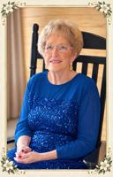 Bernice Prestridge