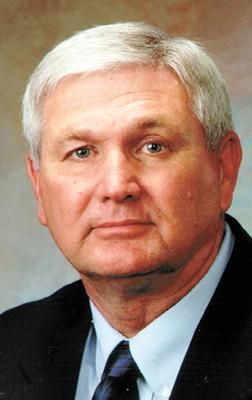 Darrell Hicks running on Cullman Co. water issue | News ...