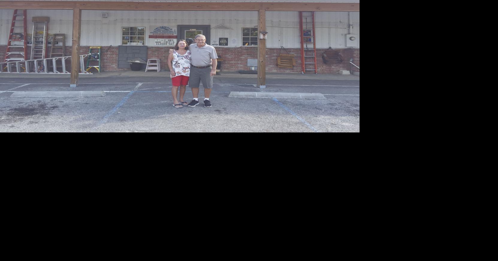 After 43 years, Walker Building Supply closing News