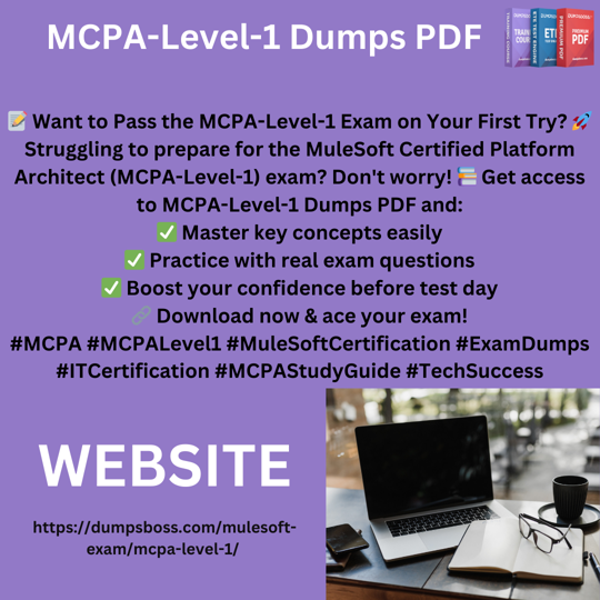 MCPA Level 1 Dumps PDF png thearabtribune com