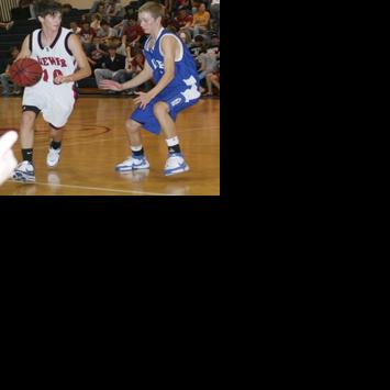 Knights pick up pace early in games | Sports | thearabtribune.com