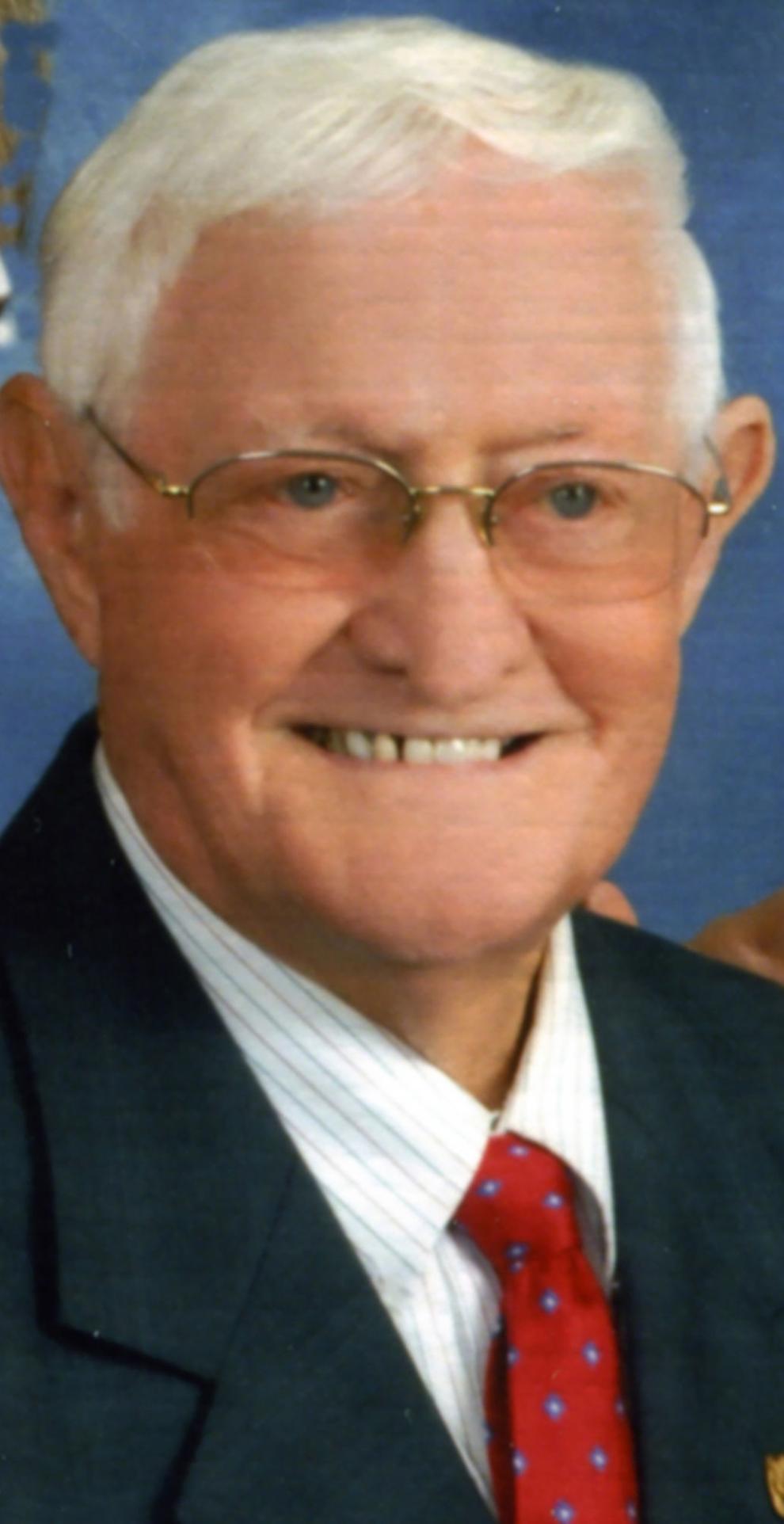 Bill Tankersley Obituaries