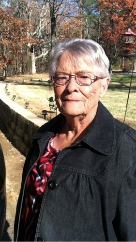 Helen Denham Obituaries thearabtribune com