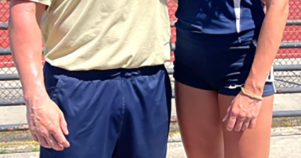 المسار: احتل ساندسلي كيركلاند من جبل بريندلي المركز الحادي عشر في سباق سباعي الولاية.  عرب تايلور أندرسون يحتل المرتبة 25 في Decathlon |  رياضات المسار: احتل ساندسلي كيركلاند من جبل بريندلي المركز الحادي عشر في سباق سباعي الولاية.  عرب تايلور أندرسون يحتل المرتبة 25 في Decathlon |  رياضات