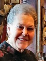 Margaret Estelle Floyd