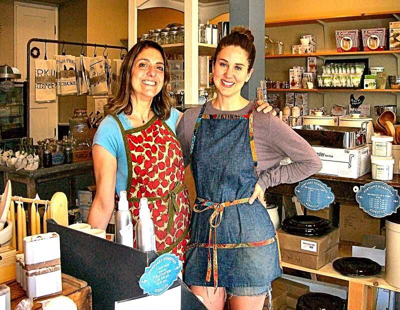 Sellwood's new Portland Homestead Supply caters to DIY consumers wanting to  get back to the basics 