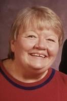 Kay Christine (McBride) Seiler
