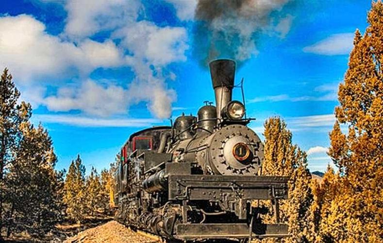 Museum near OMSI gets a new historic steam engine