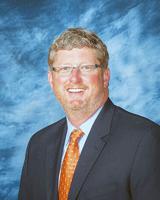 Dr. Walker Todd resigns, to be principal at Brantley High