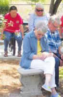 National Day of Prayer observed in Offerman
