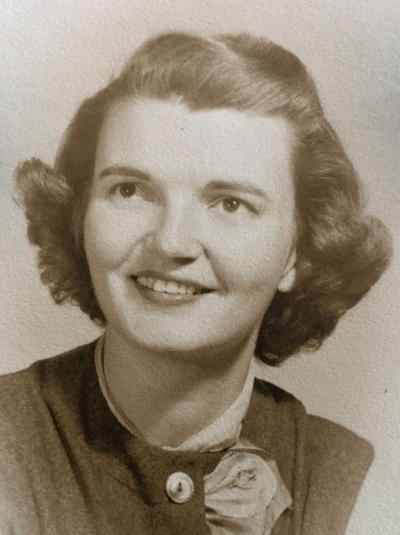 Doris Lee Steele Bennett | Obituaries | theblacksheartimes.com