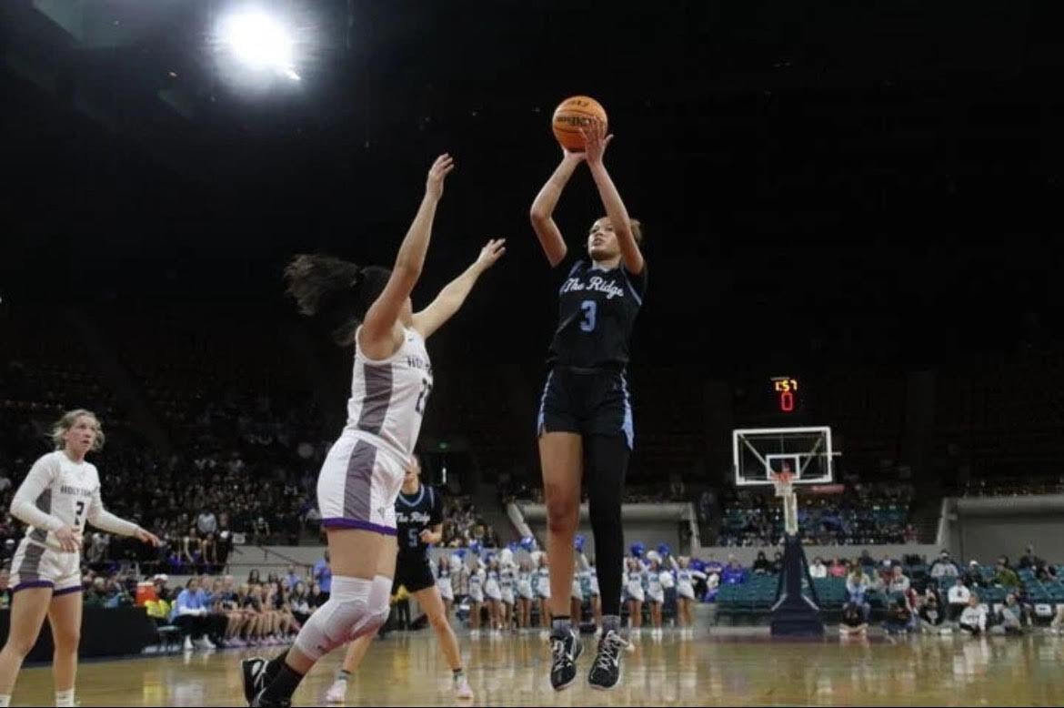 Sportswomen of Colorado salutes Riverdale Ridge’s Crittendon