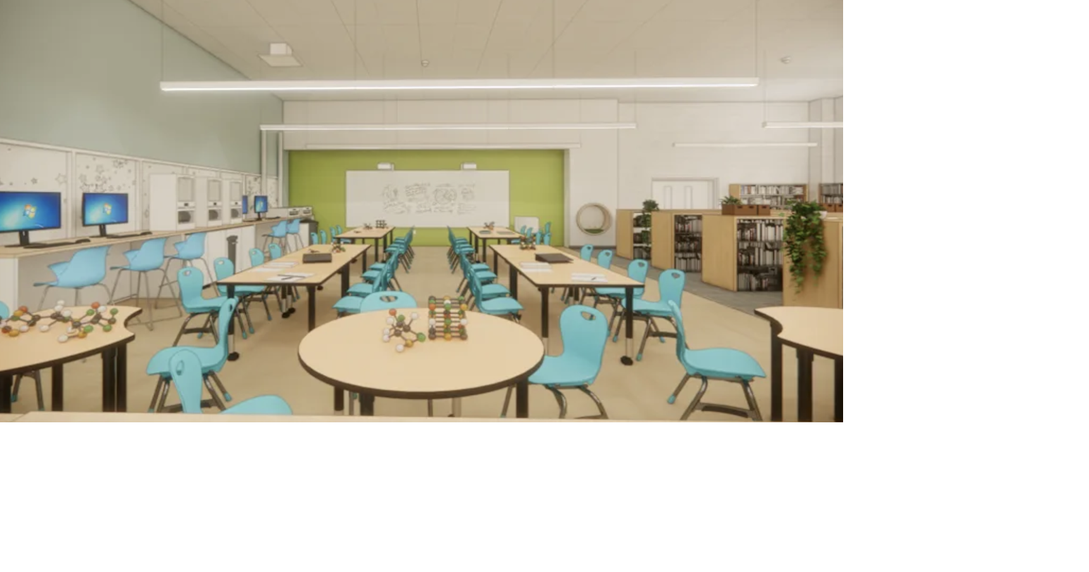 Adams 12 brings career and tech training to middle school