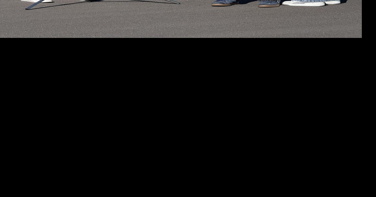 Brighton’s Team Boom takes off for Washington D.C.