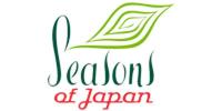 Seasons Of Japan