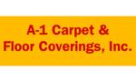 A-1 Carpet & Floor Coverings