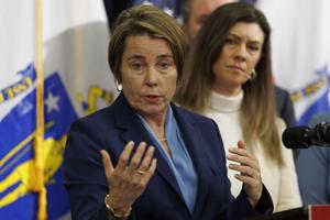 Massachusetts Republicans react to Gov. Maura Healey’s State of the Commonwealth address