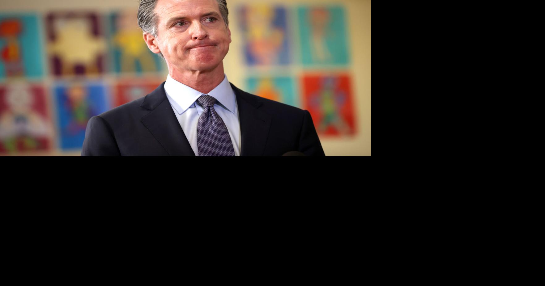 California education groups demand state legislature reject Newsom's plan to withhold school funding Molly Gibbs, Bay Area News Group May 26, 2026 1 hr ago