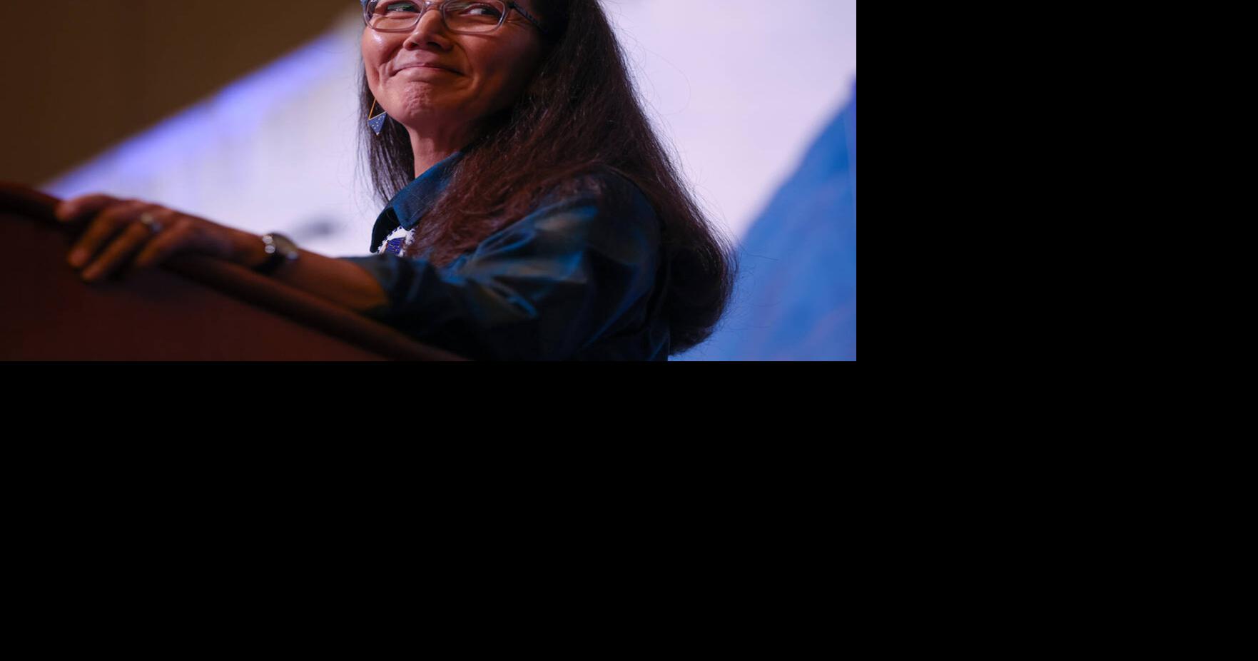 Ronald Brownstein: This Alaska race is a window into the battle for the Senate Ronald Brownstein, Bloomberg Opinion Sep 11, 2026 1 hr ago