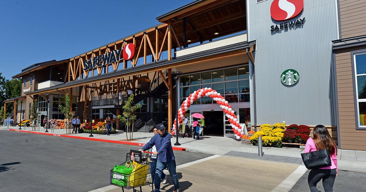 Safeway bamboozled nearly a million California shoppers with deceptive deals: lawsuit | Business
