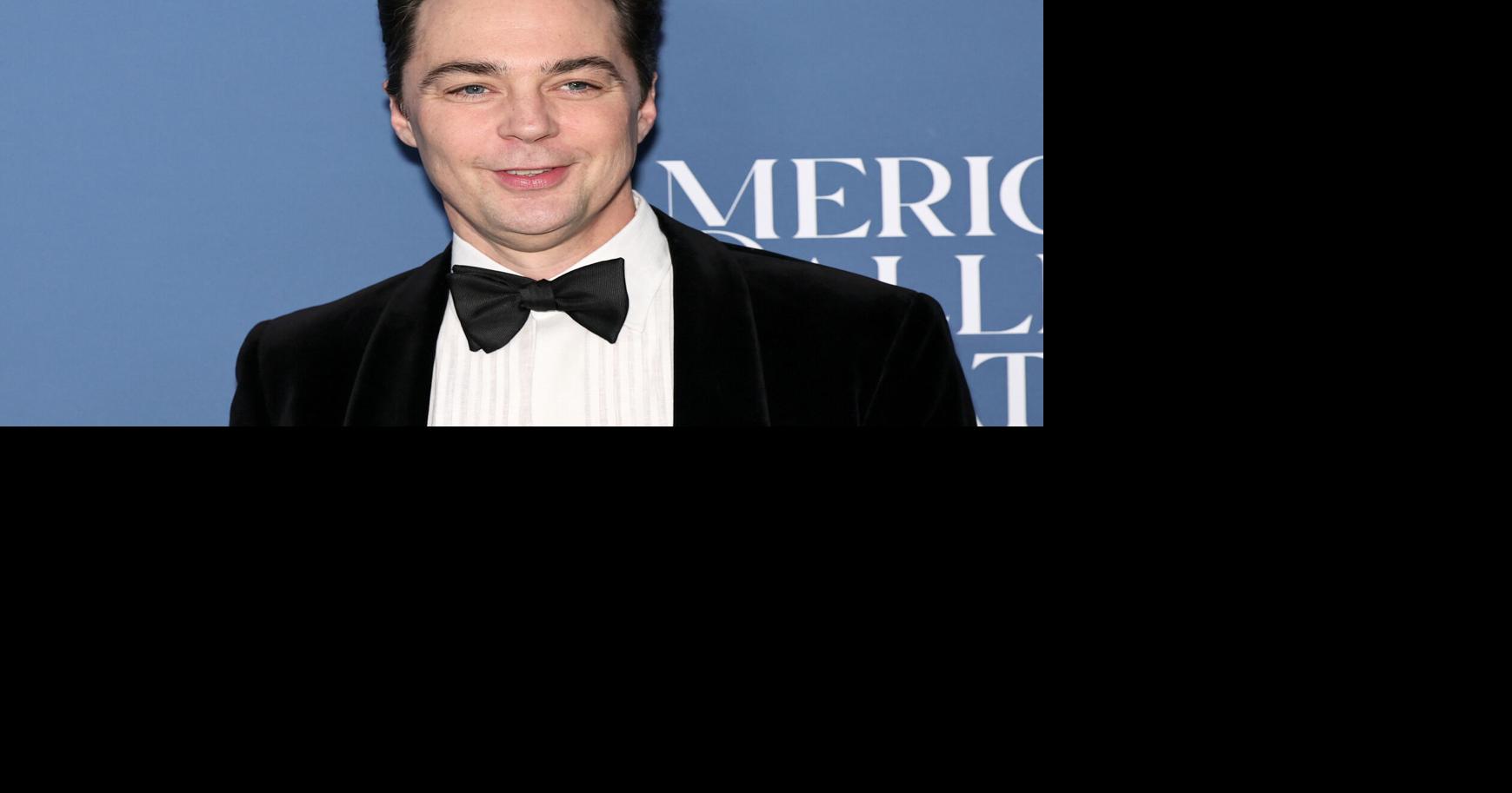Jim Parsons, Deborah Cox and Frankie Grande to board Broadway's ‘Titanique' Karu F. Daniels, New York Daily News Jan 9, 2026 47 mins ago