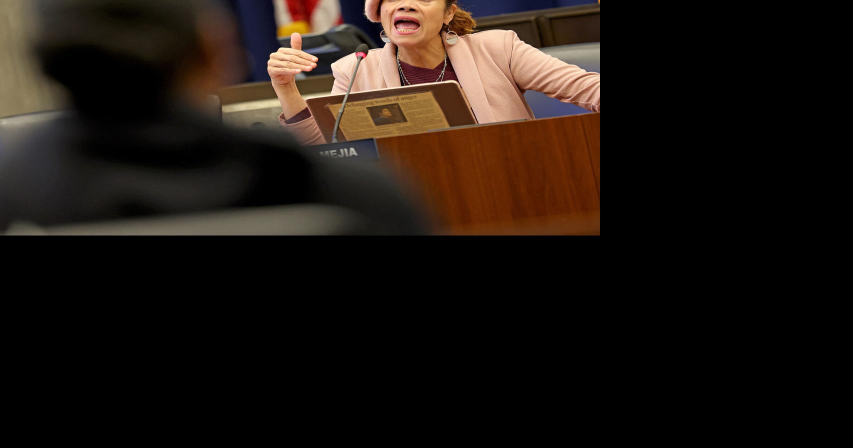 Councilors, parents blast hidden sex reports at Boston Public Schools: ‘Swept under the rug' Gayla Cawley, Boston Herald Oct 21, 2026 57 mins ago