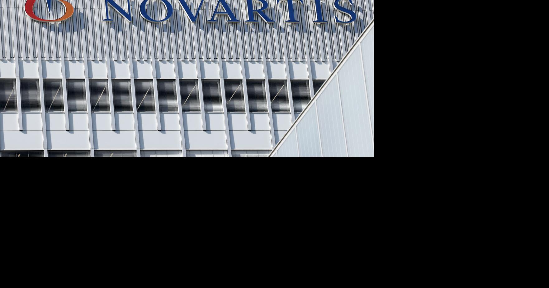 Novartis drug fails key test for new heart disease approach Fabienne Kinzelmann and Madison Muller, Bloomberg News Sep 4, 2026 43 mins ago