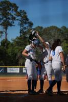 COASTAL CRUISING: Coastal Georgia wins fifth straight in sweep of Savannah State