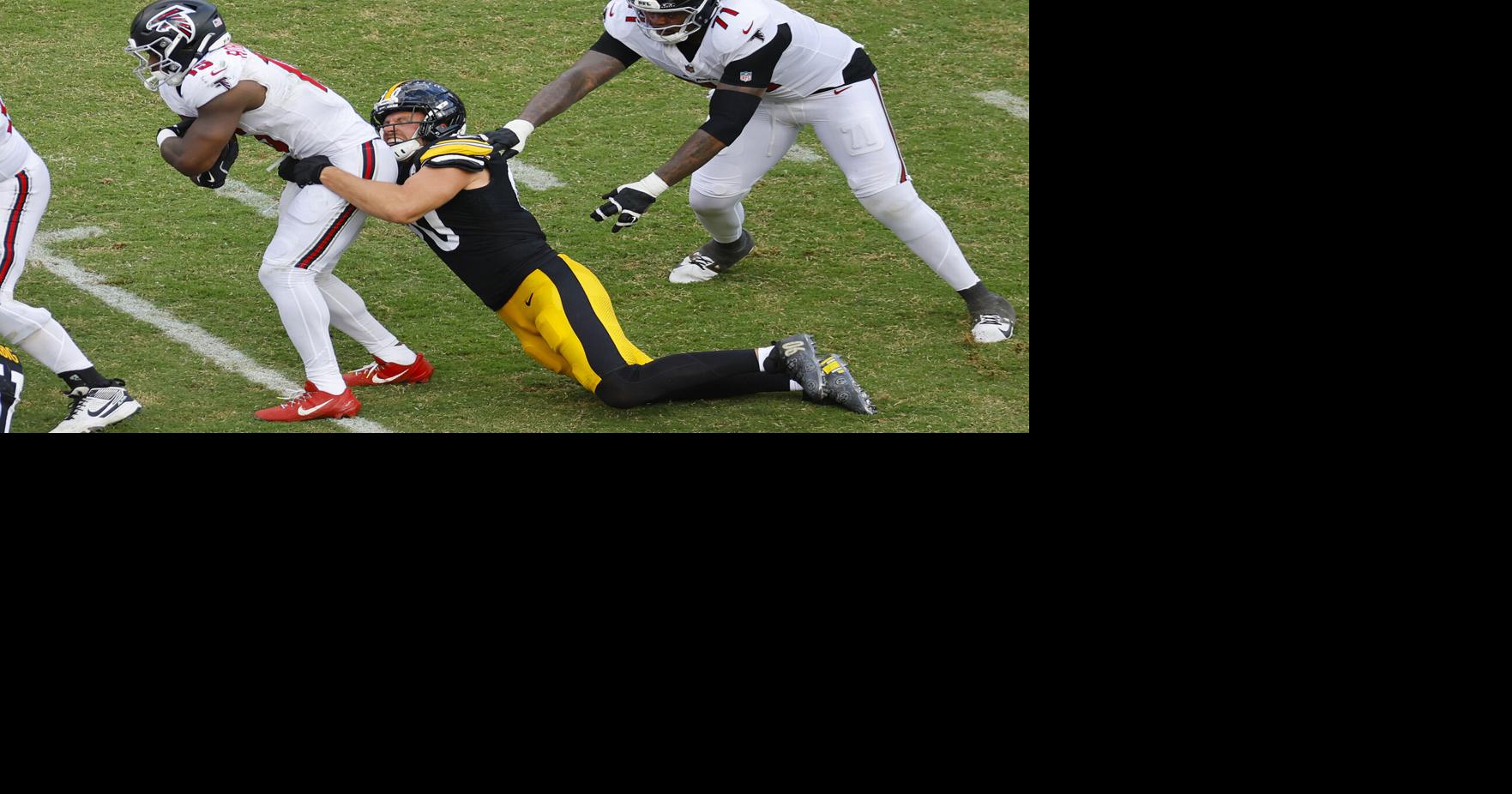 T.J. Watt's dominant day helps the Steelers begin the Mike McCarthy era with a win Gerry Dulac, Pittsburgh Post-Gazette Sep 13, 2026 23 mins ago