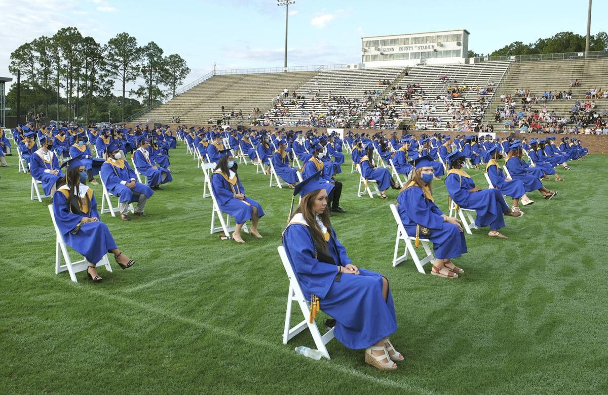 Brunswick High graduates honored at 2020 commencement Local News