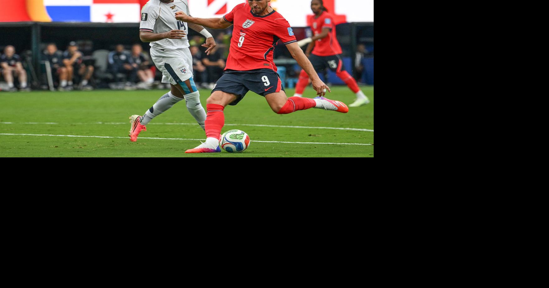 England comes alive in second half to beat Panama, 2-0 Fiifi Frimpong, New York Daily News Jun 27, 2026 32 mins ago