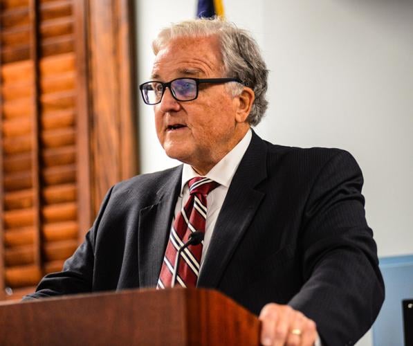 New Clerk of Superior Court sworn in Local News thebrunswicknews com