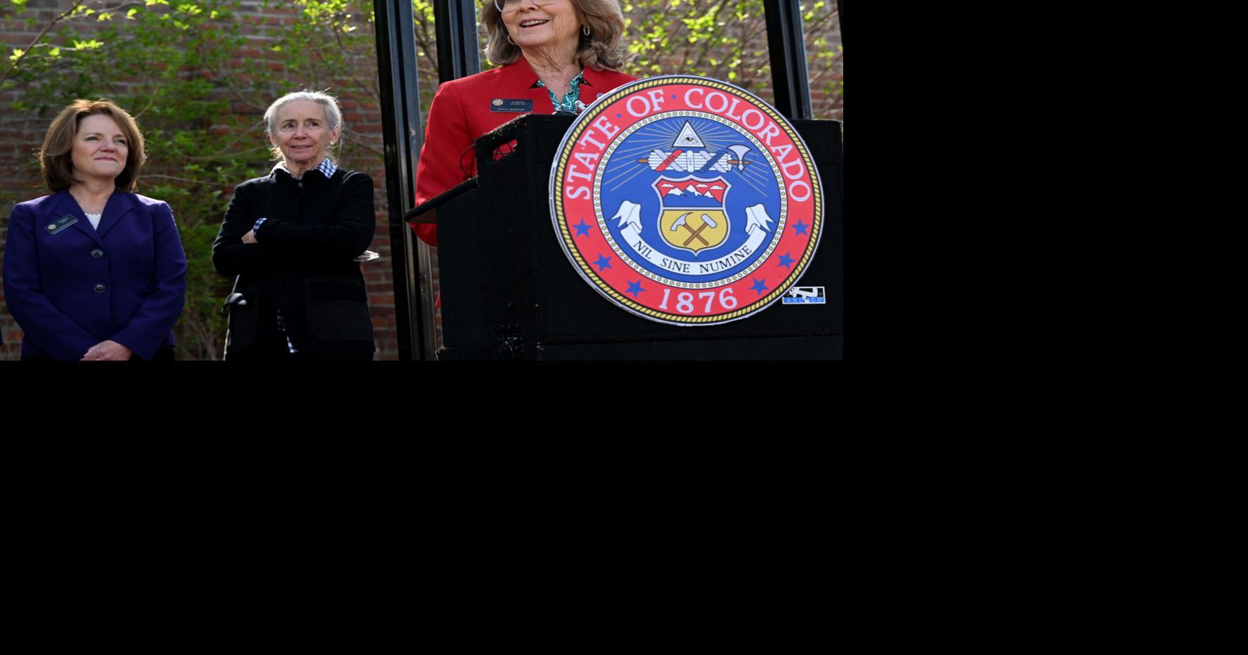 Colorado Republican governor election results: Kirkmeyer maintains lead over Marx, Bottoms Seth Klamann and Tyler Duncan, The Denver Post Jun 30, 2026 52 mins ago