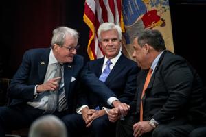 New Jersey e-bike riders required to have license, registration and insurance