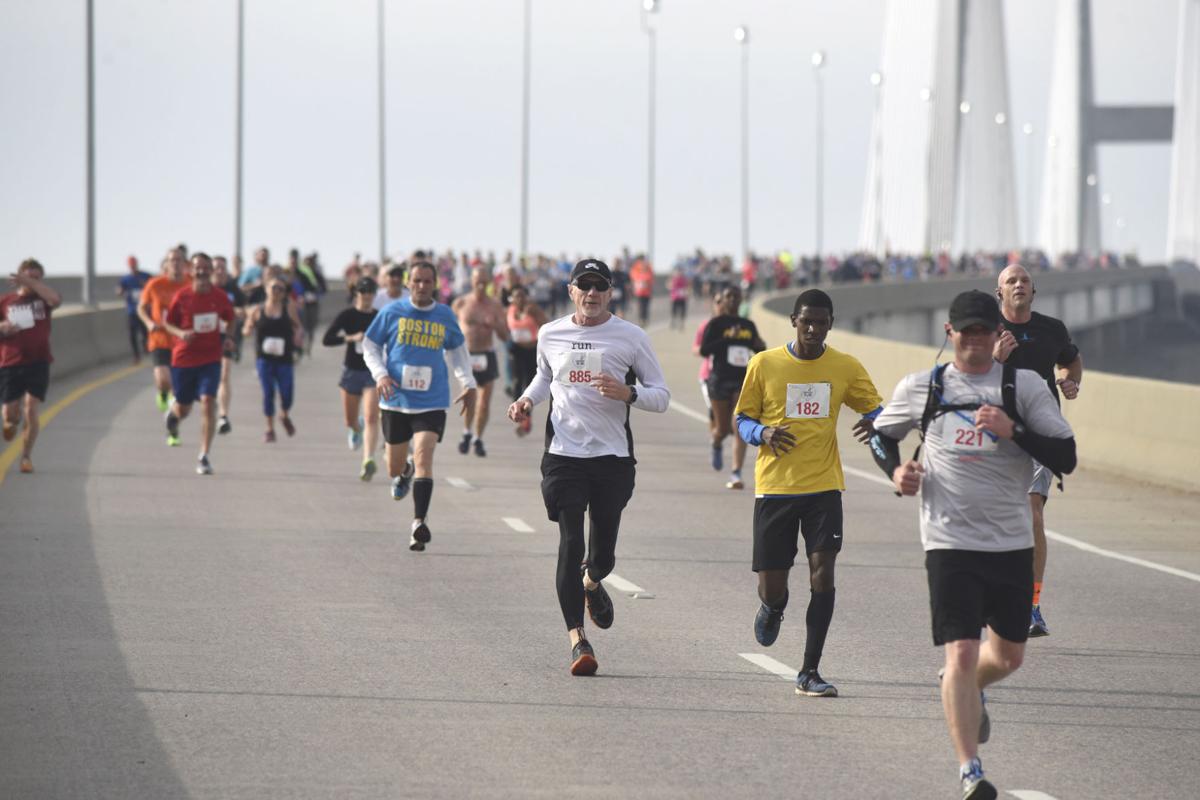 Bridge Run
