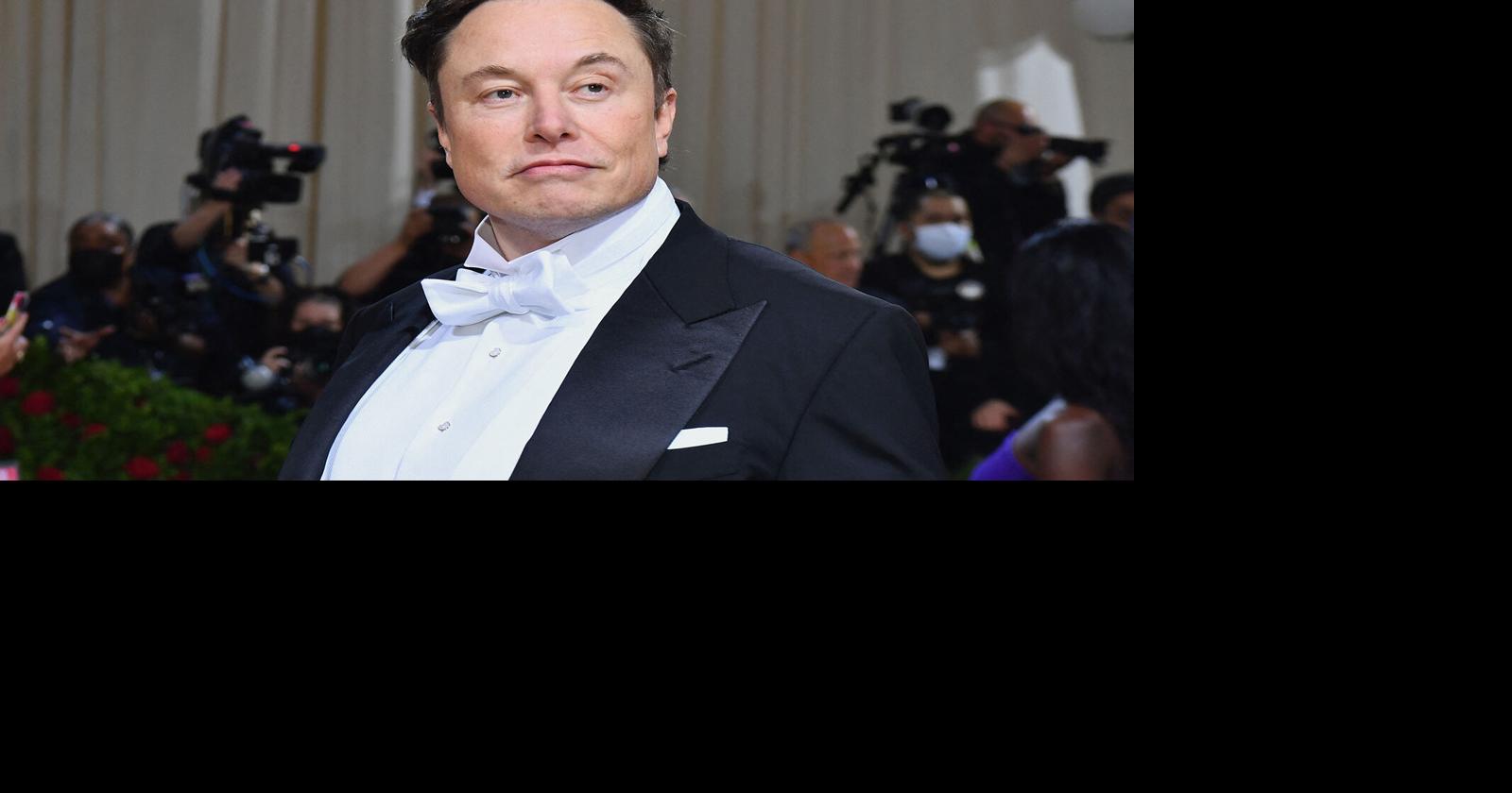 As SpaceX makes Musk a trillionaire, some dissent on NYC's streets Chloe Cresswell and Ella Feldman, Bloomberg News Jun 12, 2026 1 hr ago
