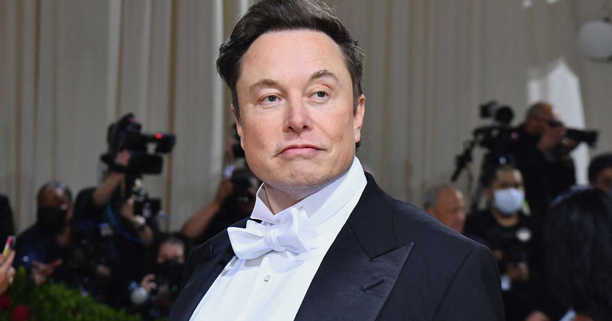 As SpaceX makes Musk a trillionaire, some dissent on NYC's streets Chloe Cresswell and Ella Feldman, Bloomberg News Jun 12, 2026 1 hr ago