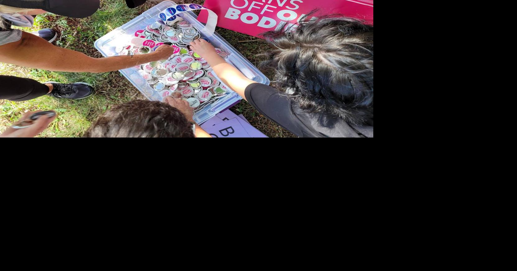 Missouri could be the first state to overturn voter-approved abortion protections Kacen Bayless, The Kansas City Star Oct 28, 2026 13 mins ago