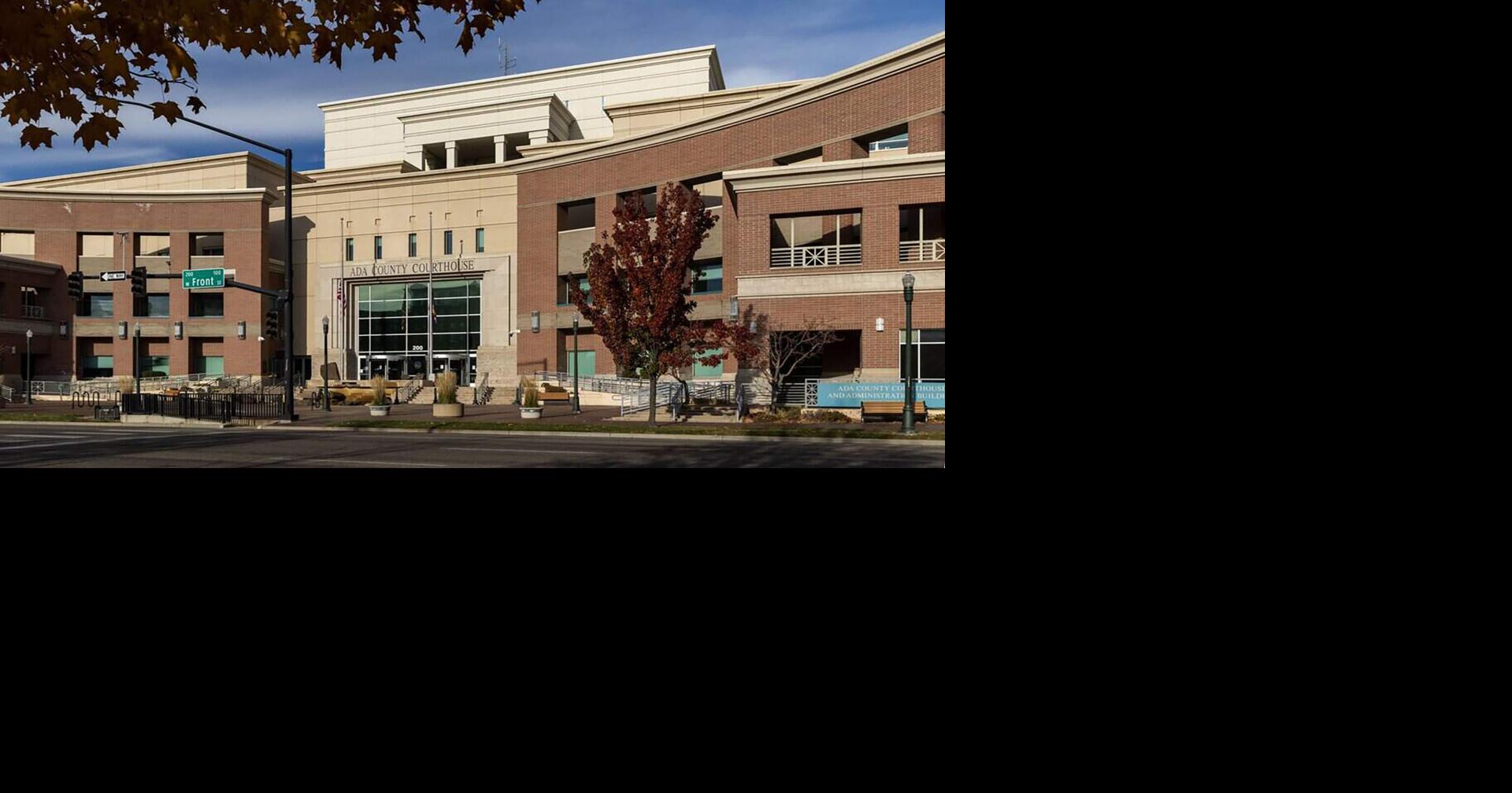 Candidate for Idaho's 1st Congressional District admits to possessing child porn Alex Brizee, Idaho Statesman Sep 18, 2026 35 mins ago