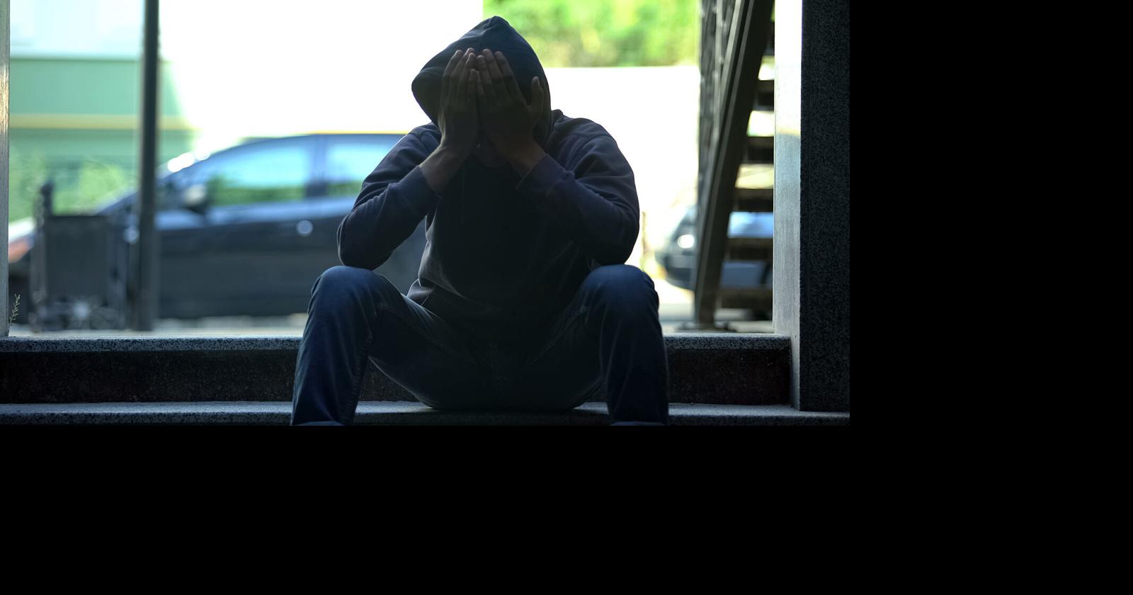 Ask Anna: My fiancee is struggling with her mental health, and I’m burning out