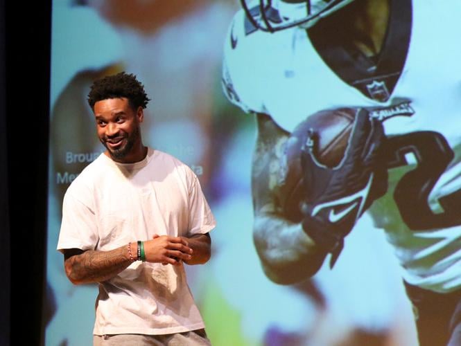 Darius Slay is changing his jersey number - Bleeding Green Nation