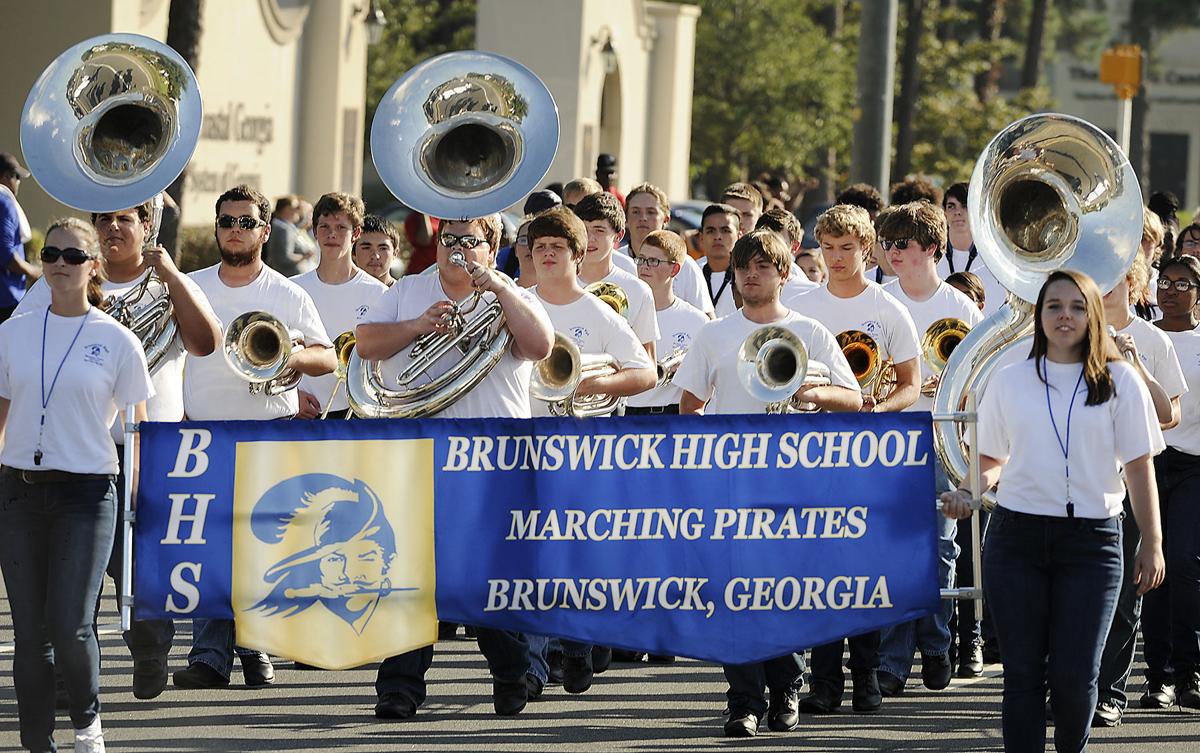 BHS celebrates Local News The Brunswick News