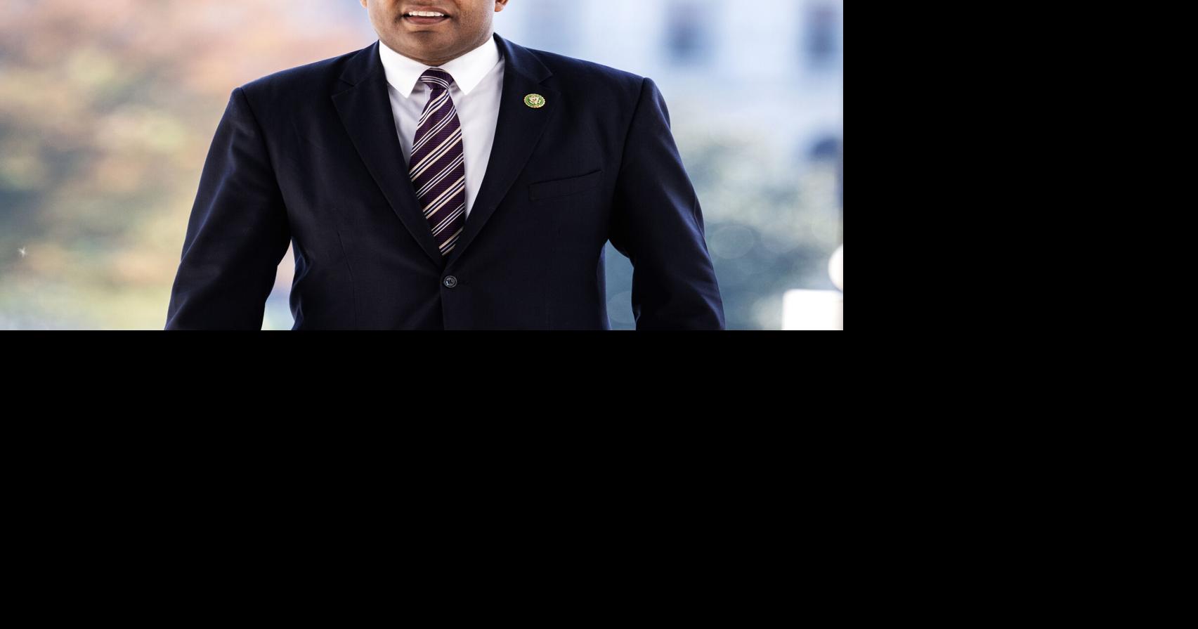 The race for the Congressional seat of Rep. Don Davis, D-N.C., is breaking spending records.
