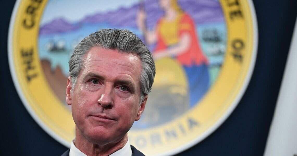Sensing political opportunity, Newsom touts investigation he says is Trump's doing Taryn Luna and Kevin Rector, Los Angeles Times Jun 16, 2026 57 mins ago
