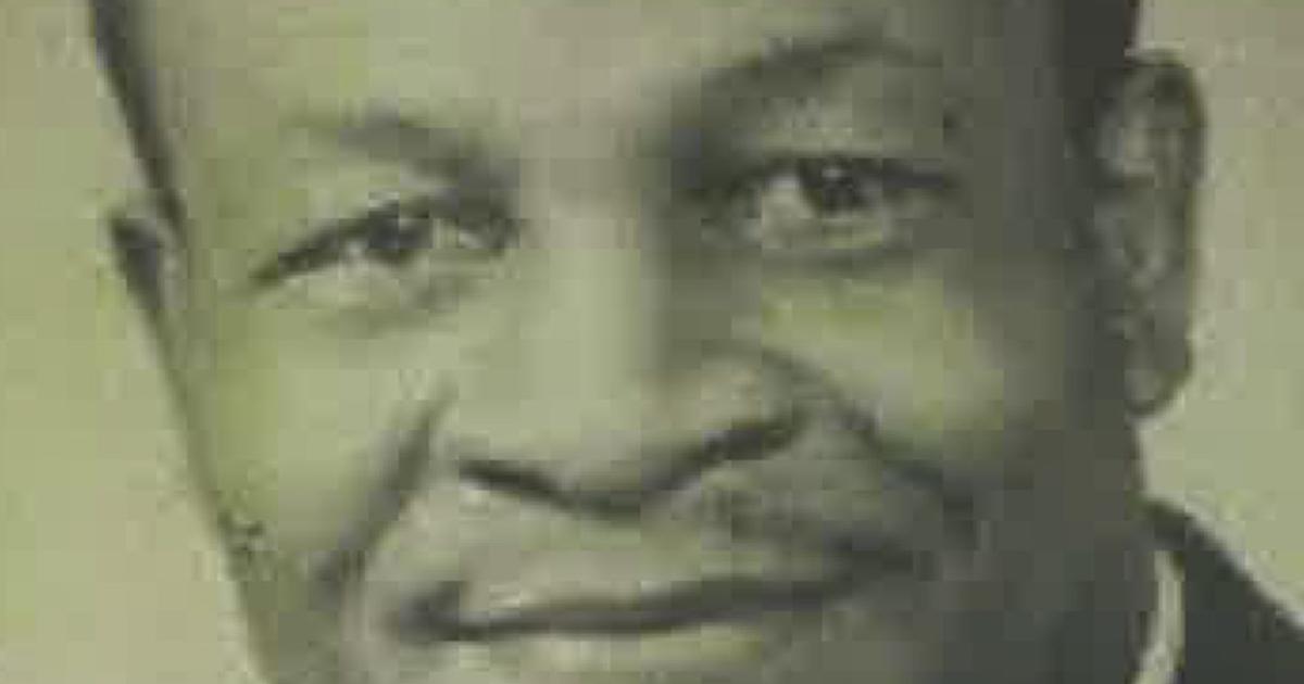 Geoffrey Risley Risley's legacy of perseverance shines through Hall of Fame inductees ...