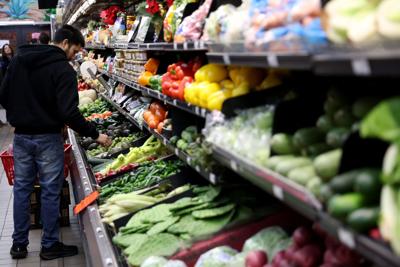 Gasoline prices soar as inflation surges to 3-year high
