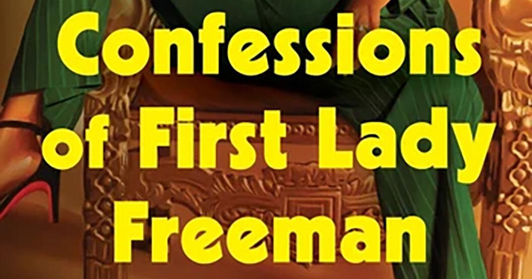 Deesha Philyaw says freedom fuels ‘True Confessions of First Lady Freeman' Erik Pedersen, The Orange County Register Oct 21, 2026 1 hr ago